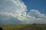 Australian Severe Weather Picture
