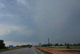 Australian Severe Weather Picture