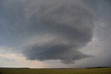 Australian Severe Weather Picture