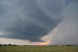 Australian Severe Weather Picture