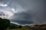 Australian Severe Weather Picture