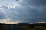 Australian Severe Weather Picture