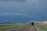 Australian Severe Weather Picture