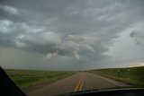 Australian Severe Weather Picture