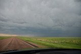 Australian Severe Weather Picture