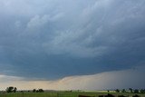 Australian Severe Weather Picture