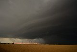 Australian Severe Weather Picture