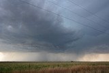 Australian Severe Weather Picture