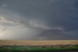 Australian Severe Weather Picture