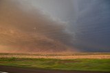 Australian Severe Weather Picture