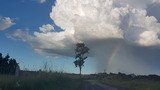 Australian Severe Weather Picture