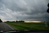 Australian Severe Weather Picture