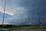 Australian Severe Weather Picture