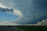 Australian Severe Weather Picture