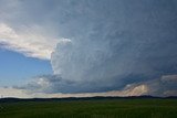 Australian Severe Weather Picture