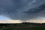 Australian Severe Weather Picture