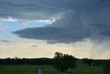 Australian Severe Weather Picture