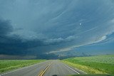 Australian Severe Weather Picture