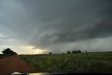 Australian Severe Weather Picture