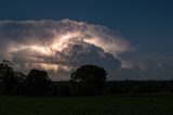 Australian Severe Weather Picture