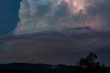 Australian Severe Weather Picture