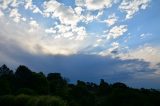 Australian Severe Weather Picture