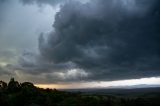 Australian Severe Weather Picture