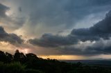 Australian Severe Weather Picture