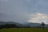 Australian Severe Weather Picture