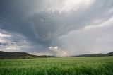 Australian Severe Weather Picture