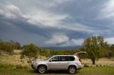 Australian Severe Weather Picture