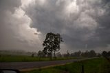 Australian Severe Weather Picture