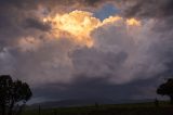 Australian Severe Weather Picture