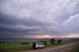 Australian Severe Weather Picture