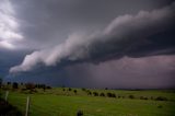 Australian Severe Weather Picture