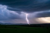 Australian Severe Weather Picture