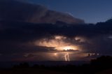 Australian Severe Weather Picture