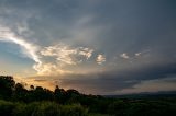 Australian Severe Weather Picture