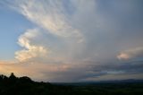 Australian Severe Weather Picture