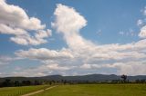 Australian Severe Weather Picture