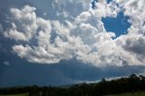 Australian Severe Weather Picture