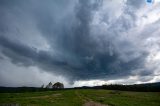 Australian Severe Weather Picture