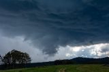 Australian Severe Weather Picture