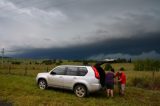 Australian Severe Weather Picture