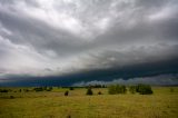 Australian Severe Weather Picture