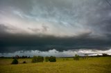 Australian Severe Weather Picture