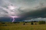 Australian Severe Weather Picture