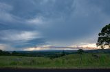 Australian Severe Weather Picture