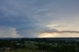 Australian Severe Weather Picture