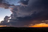 Australian Severe Weather Picture